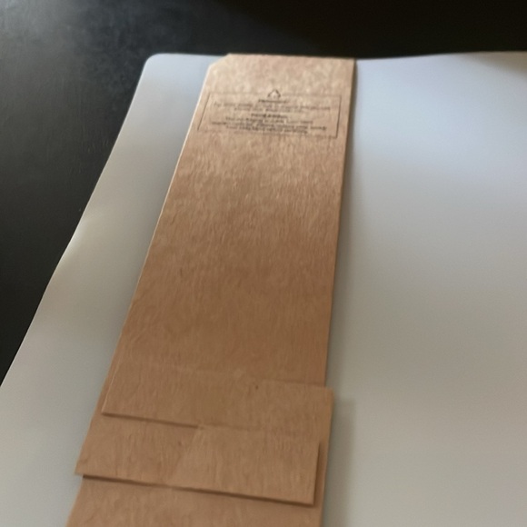 NIB notebook Binder - Picture 4 of 6